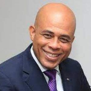 Mose had to fight off accusations that, as a virtually unknown banana exporter, he was nothing but a handpicked puppet of the previous president, Michel J. . Michel martelly net worth